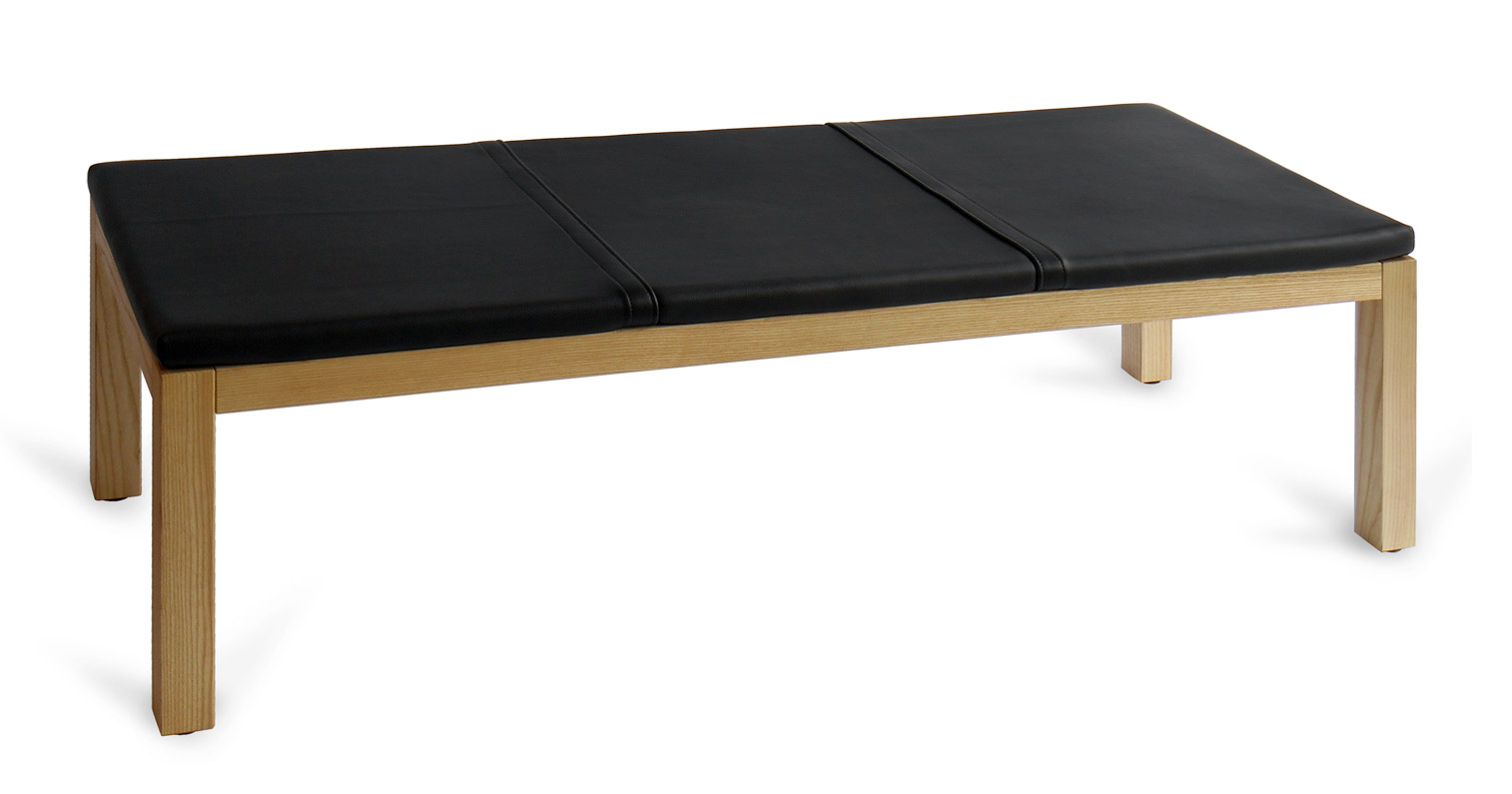 Photo of Gallery Bench, Pad