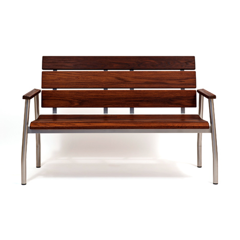 M&LF&reg; Rock Creek