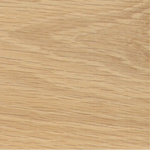 white oak swatch